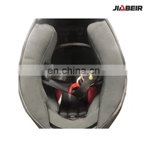 Fashionable ABS DOT Helmet High Quality thumbnail-4