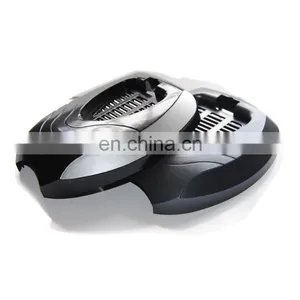 Hot-selling Black Color Plastic Shell Injection Mould With Batch Produce. thumbnail-2