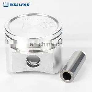71.1mm GM P2389/E14145 Gasoline Engine Piston thumbnail-1