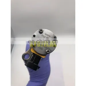 Factory Price 263-8218 Engine for Caterpillar Excavator Injector C6.6 C7 for Sale thumbnail-4
