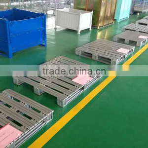 Steel Pallet thumbnail-1