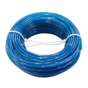2.4mm 2.7mm 3.0mm 1LB Bulk Packing Grass Cutting Nylon Grass Weed Trimmer Line For Grass Trimmer Machine thumbnail-1