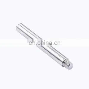 Factory Hot Sale Cnc Machining Cnc Prototype Precision Cnc Machining thumbnail-2