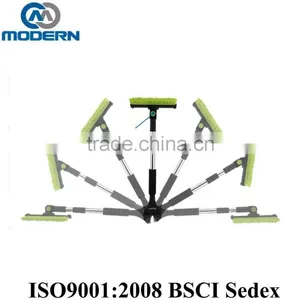 Best Selling Snow Broom With Ice Scraper and Squeegee thumbnail-1