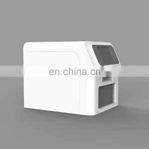 Stock Fast Delivery Lab Equipment 32 Well Dna&rna Extractor Nucleic Acid Extraction System thumbnail-3