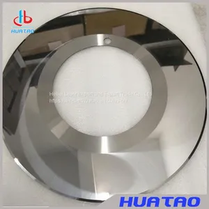 Slitting Blades For Corrugated Board Used in Corrugated Carton Making Machine thumbnail-1