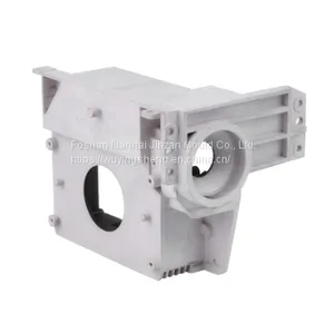 3C Digital Electronic Products Aluminum Alloy Die Castings thumbnail-3
