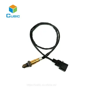 Automotive Oxygen Sensor thumbnail-5