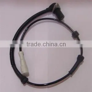 ABS Sensor, Speed Sensor, Wheel Sensor Front Left OEM:96549712 thumbnail-3