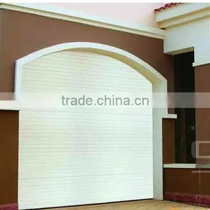 Kitchen Roller Shutter Door Foshan Wanjia Factory Supply Wholesale Price thumbnail-1