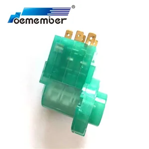 OE Member 0005459508 A0005459508 Truck Window Switch Truck Turn Signal Switch Ignition Switch For BENZ thumbnail-1