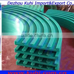 Plastics Conveyor Track - Chinese Manufacture thumbnail-1