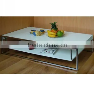 Living Room Furniture-coffee Tables thumbnail-1