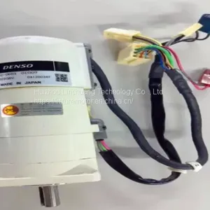 MSM022Q8V White Color Motor Panasonic Model 150A Power Current thumbnail-1