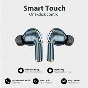 OEM Amazon Earphones Headphones Trulyway Electronics thumbnail-4