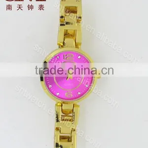 Wholesale Quartz Watch Alloy Watch for Ladies thumbnail-1