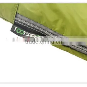 Ultralight Rectangular Nylon Sleeping Bag Liner thumbnail-6