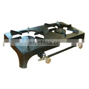 Kitchen Appliance Cast Iron Gas Ring Burners thumbnail-2
