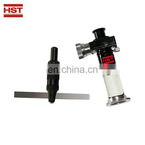HBC Metal Portable Hardness Tester thumbnail-4
