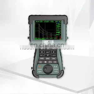 TIME 1130 Handheld Ultrasonic Flaw Detector thumbnail-2