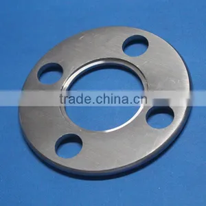 High Accurate Cnc Machining Center in Chinese Factory thumbnail-1