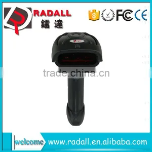 Hot Sale Small 1D Finger Barcode Reader Slot Barcode Scanner for Warehouse Logistic Use thumbnail-5