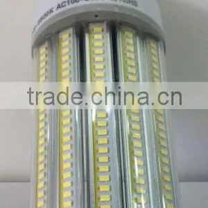 SAMSUNG5630 5 Years Warranty GUANKE 180degree Beam Angle 45W Led Canopy Light Repalce 250W HPS MHL CFL HQL HQI thumbnail-5