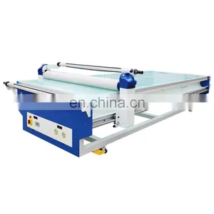 Automatic Flatbed Laminator thumbnail-2