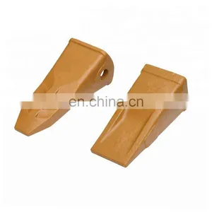 Factory Price Excavator Doosan Bucket Teeth thumbnail-5