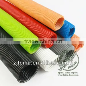 Flexible Pvc Spiral Flexible Hose thumbnail-1