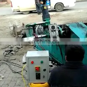 High Quality Low Budget Mobile Portable Line Boring Machine for Excavator Digger thumbnail-5