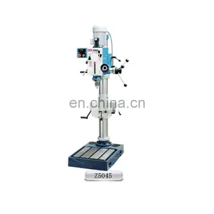 Drilling Machines Z5045/1 29 x 8 Electric Drill Machine - 220Vac, 3-phase, 60Hz thumbnail-1