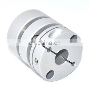 DL Long Working Life Fcl Cardan Shaft Aluminum Disc Coupling For Stepper Motor thumbnail-4