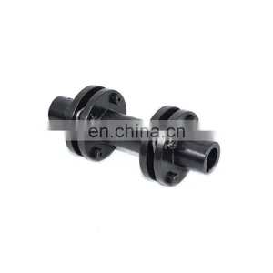 SJM Type Bond Double Elastic Diaphragm Coupling thumbnail-3