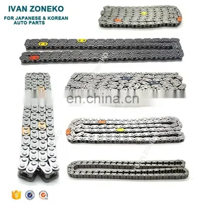 High Quality Wholesale Genuine Original Factory Price Timing Chain Auto Parts Fit For Toyota Camry Ford Hyundai Kia Timing Chain thumbnail-1