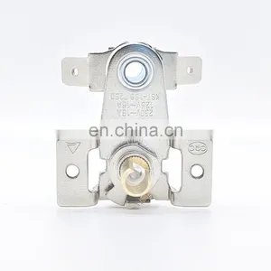 KST-168 T250 Oven Temperature Control Kst 168 Kst Thermostat T250 thumbnail-4
