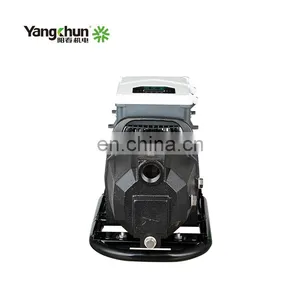 High Efficiency 1Hp Self-Priming Jet Solar Water Pump With Panel thumbnail-3