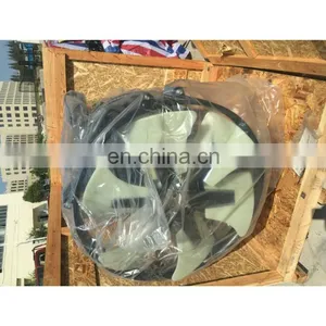 Brand New Diesel Engine 6HK1 for Construction Machine thumbnail-4