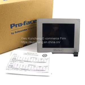 Stock Proface PFXGP4601TMD PFXGP4601TMA PFXGP4601TADR TADC 12.1 Inch Touch Screen thumbnail-1