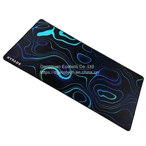 Custom Printing Non Slip Rubber Mouse Pad Computer Laptop Esports Gaming Mouse Pad thumbnail-5