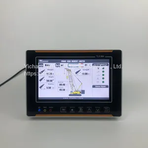 Crawler Hoist Torque Limiter thumbnail-2