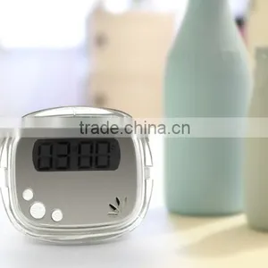 CE / EU Certification and Timers Type Digital Kitchen Timer thumbnail-1