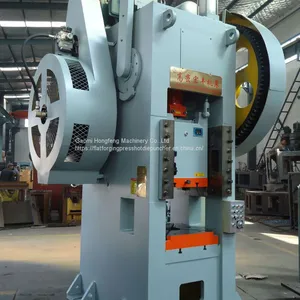 JH31-800 Closed Type Hot Die Forging Press thumbnail-4