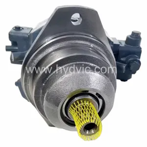 Caterpillar 3516343 351-6343 A2FE80, A2FE90, A2FE107, A2FE125, A2FE160, A2FE180 Hydromatik Rexroth A2FE Motor thumbnail-1