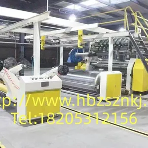Corrugated Box Production Line thumbnail-3
