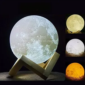 SS-56 Moon Lamp thumbnail-1