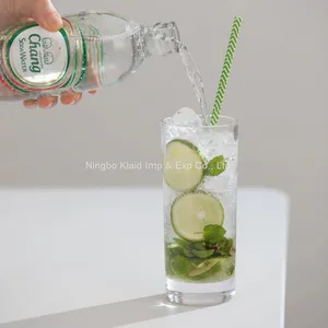 8mm Eco Friendly Biodegradable Drinking Paper Straws (5000/ Ctn) thumbnail-4