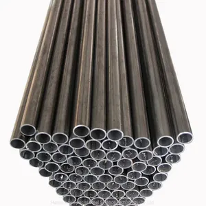 A53 Carbon Steel Pipe Cold Drawn Round Seamless Steel Pipe Factory Direct thumbnail-4