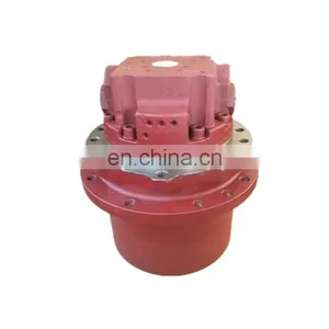 4722045 ZX35U-5N Excavator Hydraulic Oil Travel Motor ZX30U-5A Final Drive thumbnail-1