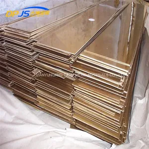C28000/C27400/C27000/C26000/C24000/C23000/C22000/C21000 Copper Alloy Sheet Plate Cheap Price thumbnail-3